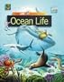 Ocean Life (Time-Life Student Library)