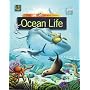 Ocean Life (Time-Life Student Library)
