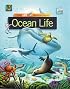 Ocean Life (Time-Life Student Library)