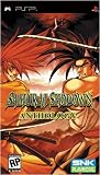 Samurai Shodown Anthology
