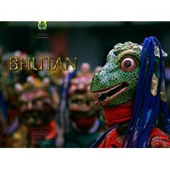 Bhutan: A Visual Odyssey Across the Last Himalayan Kingdom