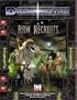 Raw Recruits (d20 Fantasy Roleplaying Supplement, Dragonstar)