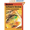 Modern Software Review: Techniques and Technologies