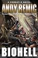 Biohell (Combat-K Novels)