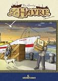 Lookout Games Le Havre