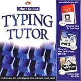 Typing Tutor Deluxe Edition