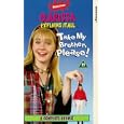 Clarissa - Explains It All - Take My Brother Please! [UK IMPORT]