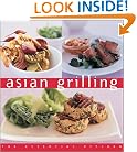 Asian Grilling: The Essential Kitchen Series