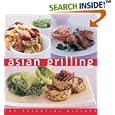 Asian Grilling: The Essential Kitchen Series
