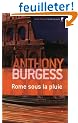 Rome sous la pluie