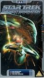 Star Trek The Next Generation - Vol. 3.4 - The Defector / The Hunted / The High Ground [UK IMPORT] - Patrick Stewart