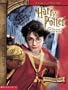 Harry Potter and the Chamber of Secrets Art Coloring Book: Trace a Scene