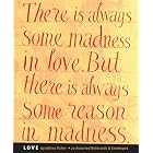 Love Notecards: 20 Assorted Notecards and Envelopes by  Jeffrey Fisher