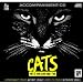 Sing The Broadway Musical CATS (Accompaniment 2-CD Set)