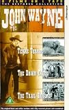 John Wayne - 3 On 1 - Texas Terror / The Dawn Rider / The Trail Beyond [UK IMPORT] - John Wayne