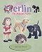 Books : Merlin the Magical Puppy Sticker Book