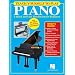 Teach Yourself to Play Piano: A Quick and Easy Introduction for Beginners