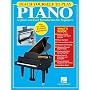 Teach Yourself to Play Piano