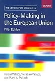 Policy-Making In The European Union