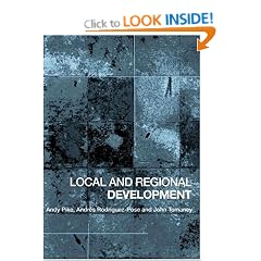 Local and Regional Development