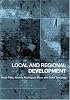 Local and Regional Development
