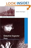 Detective Inspector Huss