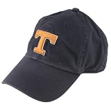 Twins Enterprise Tennessee Volunteers Navy Franchise Fitted Hat