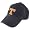 Twins Enterprise Tennessee Volunteers Navy Franchise Fitted Hat