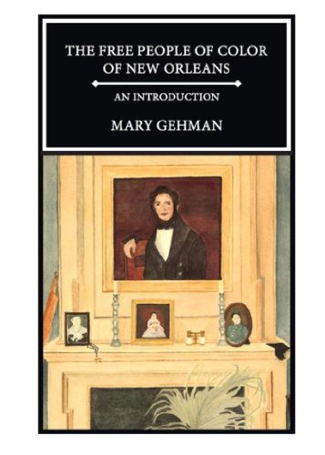 The Free People of Color of New Orleans