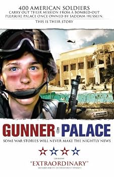 Gunner Palace DVD