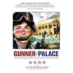 Gunner Palace DVD