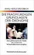 Die fragw�rdigen Grundlagen der �konomie