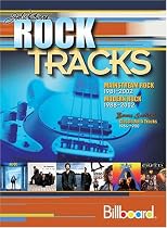 Joel Whitburn's Rock Tracks: Mainstream Rock 1981-2002 * Modern Rock 1988-2002 (Hardcover) (Book)