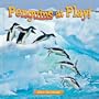 Penguins at Play 2010 Wall Calendar (Calendar)