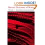 Harvard Dictionary of Music: Second Edition, Revised and Enlarged