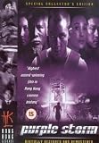 Revue Contender Entertainment Group  / Purple Storm