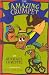 The Amazing Crumpet (Adventures of Cheze & Kwackers)