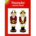 Nutcracker Activity Book (Dover Little Activity Books)