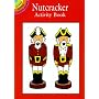 Nutcracker Activity Book (Dover Little Activity Books)