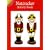 Nutcracker Activity Book (Dover Little Activity Books)