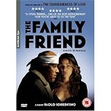 The Family Friend ( L' Ami de la famille ) ( L' Amico di famiglia ) [ NON-USA FORMAT, PAL, Reg.2 Import - United Kingdom ]