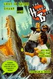  : LOST IN GATOR SWAMP HARDY BOYS 142 (Hardy Boys)