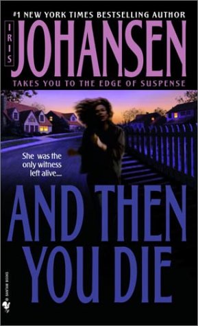 Cover of And Then You Die