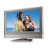 Toshiba 20HL85 20-Inch Diagonal Theaterwide Flat Panel LCD HDTV