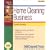 Start and Run a Home Cleaning Business (Start & Run a Business)