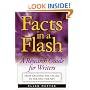 Facts in a Flash: From Cruising the Stacks to Surfing the Net