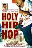 cover of Holy Hip Hop: Holy Hip Hop
