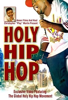 Holy Hip Hop