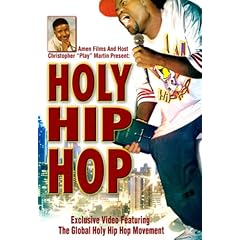 Holy Hip Hop