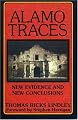 Alamo Traces: New Evidence and New Conclusions